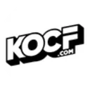 Kocf Coupon Codes